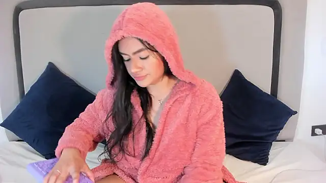 MiaFox mml online show from February 28, 7:57 pm