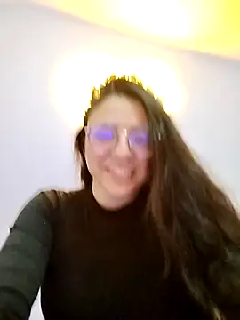 Angelie Rosebrm online show from March 10, 2:15 am