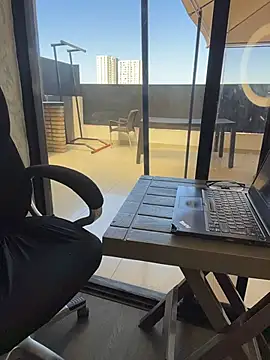 Belanny-LS online show from February 26, 3:00 pm