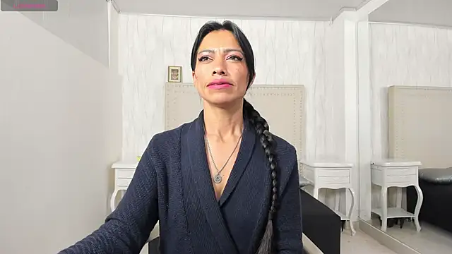 FernandaAvilax online show from March 29, 12:09 am