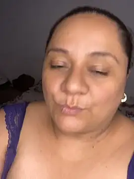 Melanny69x online show from April 22, 5:59 am