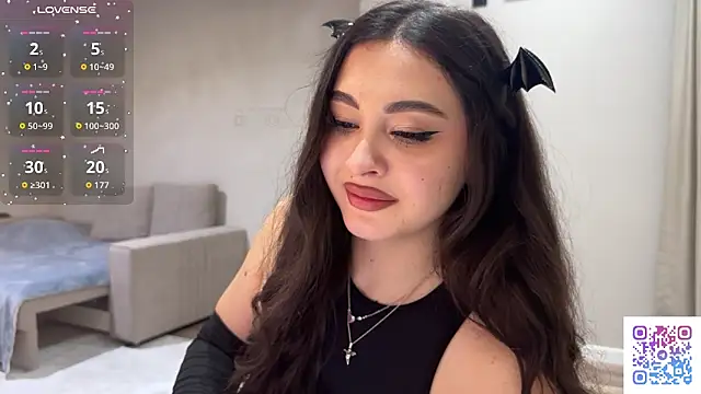 Sweet BerryBabe online show from June 7, 11:22 pm