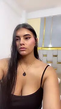 Alara Key online show from February 20, 6:42 pm