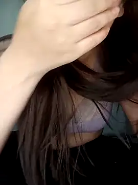 Rosyshadow online show from April 15, 5:30 am