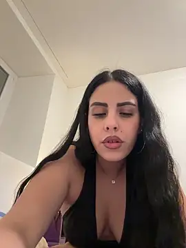 Sophie-Keller online show from February 28, 2:33 am