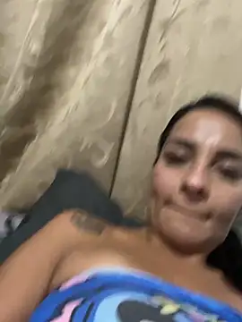 yesica2507 online show from June 6, 1:23 am