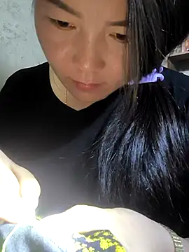 MayEva ly online show from February 22, 2:12 am