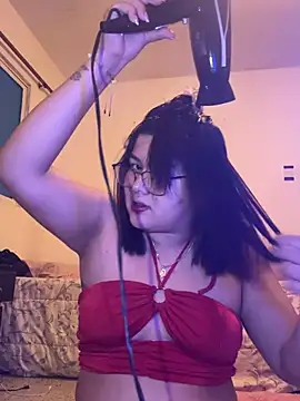 Dosy club online show from February 19, 11:36 pm