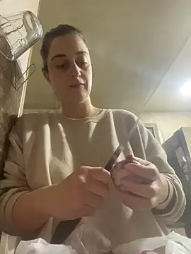  AnChous  online show from April 7, 3:25 pm