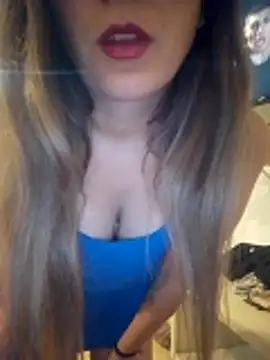 Camilitaa33 online show from May 24, 4:44 am