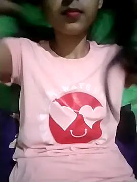 Nimisha-Basu online show from March 10, 10:19 am