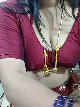 Vandana122 online show from February 20, 8:27 am