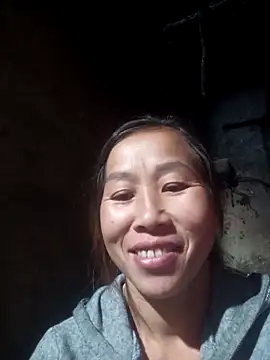 jangcute11 online show from February 19, 1:10 pm