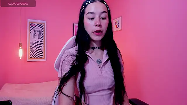 Abbycollins 27 x online show from March 18, 7:08 pm