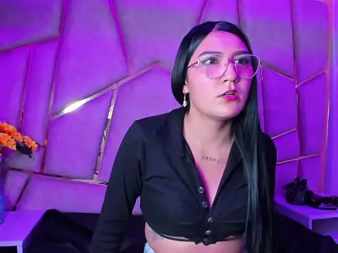 Blue Vely online show from February 19, 4:17 pm