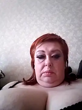 LanaStar345 online show from April 7, 9:22 am