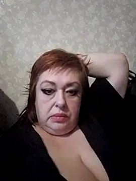 LanaStar345 online show from March 1, 1:44 pm