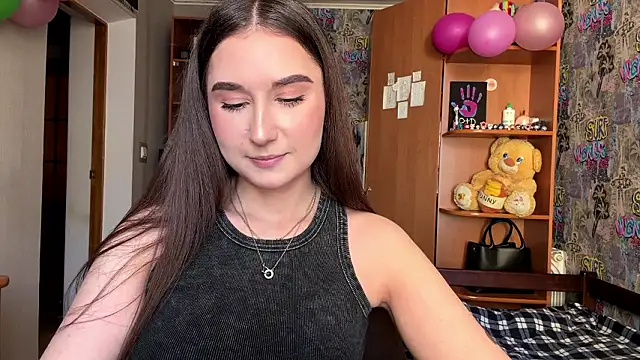 poly princess online show from March 11, 12:31 pm