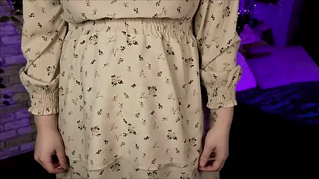 Penny  Love online show from March 11, 1:03 pm