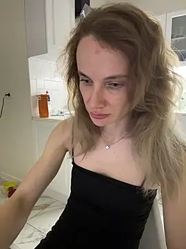 AinyrVixxen online show from March 20, 10:25 pm