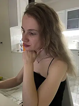 AinyrVixxen online show from March 27, 10:43 pm