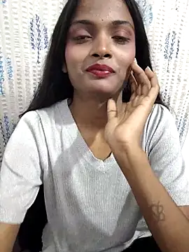 iam-anshika online show from March 29, 9:30 am