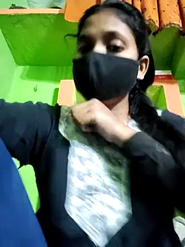 Cute aroshi online show from April 8, 4:09 pm