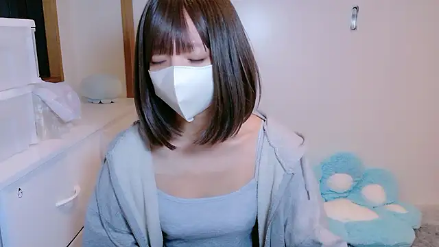 Mirika chan online show from March 29, 1:21 pm