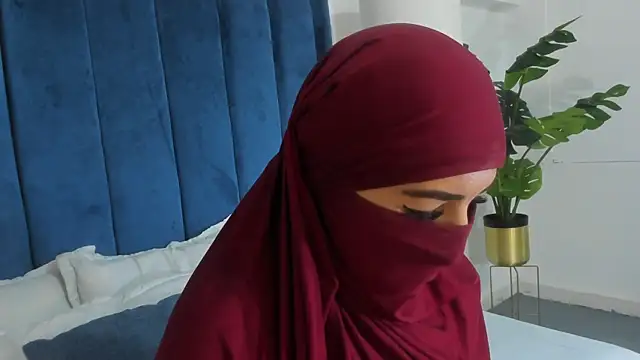  jamiila online show from February 23, 2:16 pm