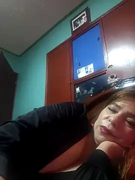 rubiii1972 online show from March 31, 10:43 pm