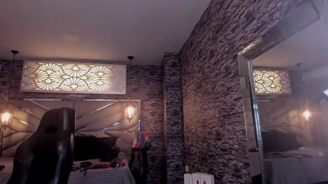 Nicolle Doll  online show from April 12, 10:56 pm