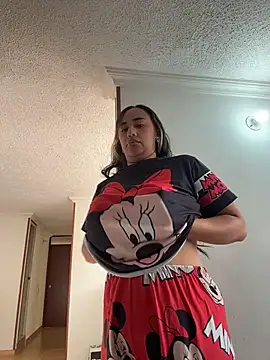 Eyssha online show from March 16, 12:20 pm