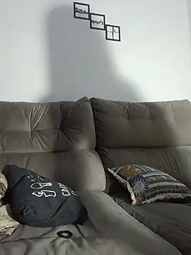 anajulia10 online show from April 16, 4:24 am