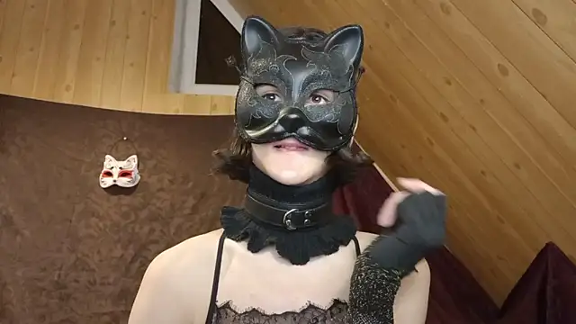 NovaKitty888 online show from May 16, 8:41 pm