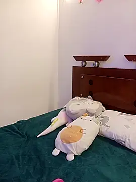 Sweett Karol online show from March 17, 11:09 pm