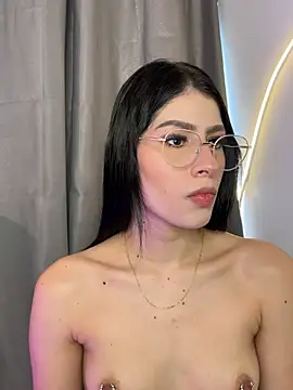 Dasha Be online show from March 1, 8:41 pm