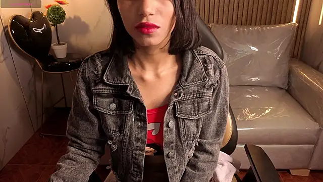 Wendy 1  online show from March 22, 8:20 am