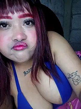 la rojita online show from April 5, 4:00 am