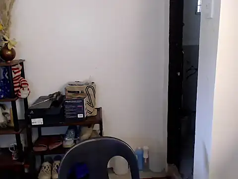 sweetasian zoe online show from March 8, 2:04 am