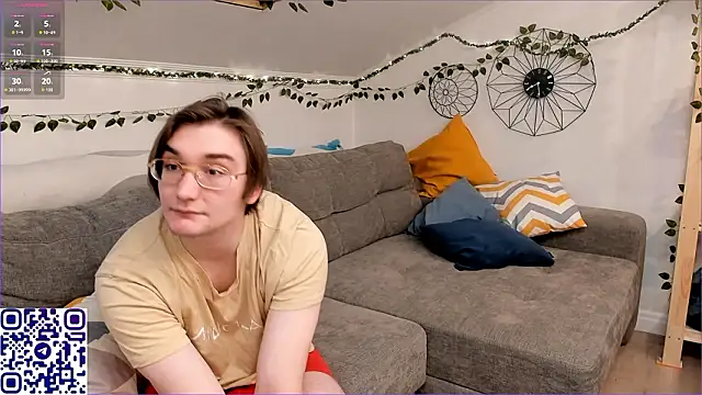 EliteEross online show from March 25, 4:43 pm