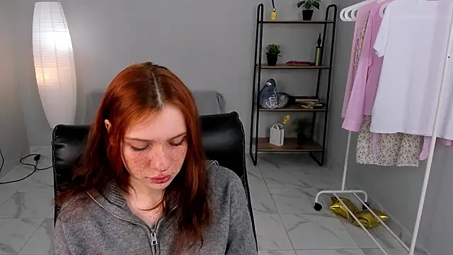 Killy Merrot online show from March 22, 12:33 pm