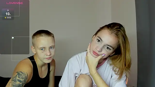 Stacey Brow online show from July 8, 1:41 am