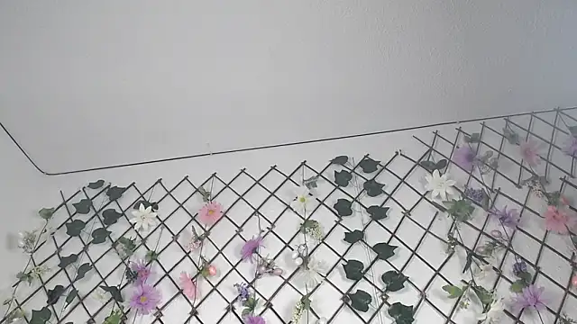 MaylinSkye online show from March 13, 4:58 am