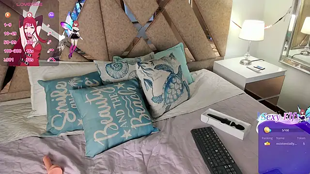 Tashi7 online show from April 15, 3:01 pm