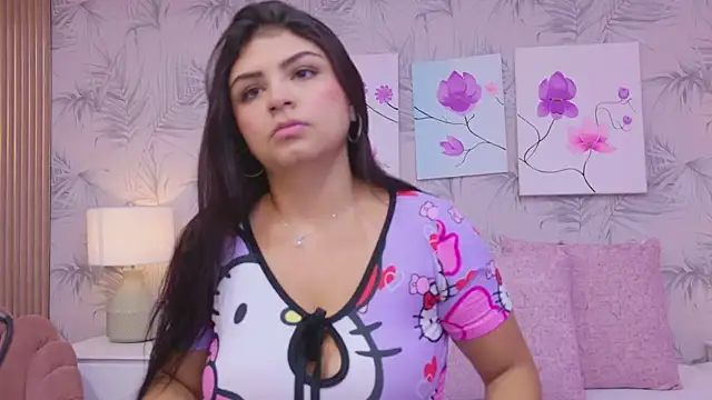 EmmaLeens online show from February 27, 12:38 pm