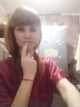 YaroslavaLester online show from February 27, 11:15 pm