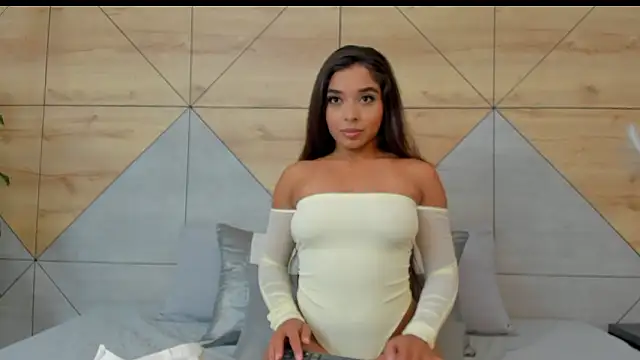 AnnyVega   online show from March 2, 9:42 pm