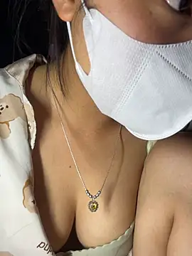 Rio-cute online show from April 16, 1:22 pm