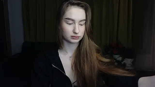 AlicaFoxis online show from February 22, 6:53 pm