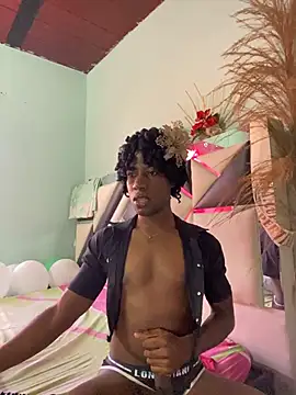 AnelimDagota  online show from March 19, 12:20 pm